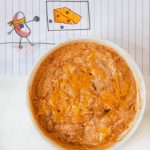 Microwave Beer Cheese Dip Recipe (in 5 minutes!) - Dorm Room Cook