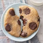 1 Minute Chocolate Chip Cookies — Emma Fontanella
