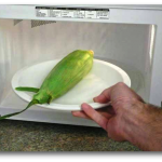 Corn - Microwave Cooked PDF format 8-10-15