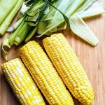 How to Microwave Corn on the Cob (No-Boil Method!)