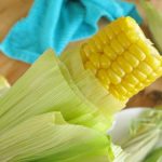 Microwave Tricks: Ungrilling Corn on the Cob | Slow Food Fast