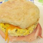 Homemade Egg McMuffin – Everything Is Homemade