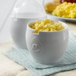 Microwave Scrambled Egg Recipe | Get Cracking