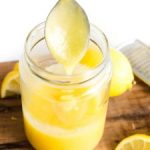Microwave Lemon Curd | Charlotte's Lively Kitchen