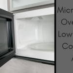 Microwave Ovens: A Low Vision Cooking Aid – Independent Living Aids