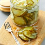 Microwave Pickles Recipe: How to Make It | Taste of Home