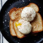 Microwave Poached Eggs Recipe | SimplyRecipes.com – South Africa