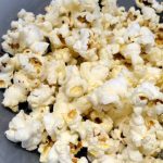 Sweet and Salty Microwave Popcorn | KitchenCraft