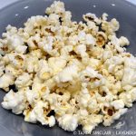 This Microwave Popcorn Popper Makes the Best Homemade Popcorn!