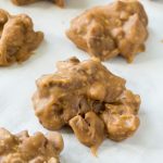 Microwave Pralines - Spicy Southern Kitchen