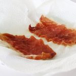 Microwave Prosciutto to Get Italian Bacon | 13 Bacon Hacks You Shouldn't  Live Your Life Without | POPSUGAR Food Photo 6