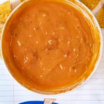 Microwave Queso Dip Recipe- Dorm Room Cook