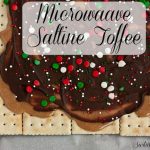 Easy Christmas Crack Recipe (Saltine Toffee) - Averie Cooks