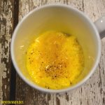 Microwave Scrambled Eggs in 1 Minute - How to Microwave Eggs - Beyer Beware