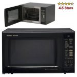 New Microwave Ovens and Microwave Convection Ovens | Uncle Dan's Outlets