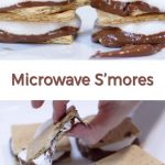 Microwave S'mores Recipe | In The Kitchen With Matt