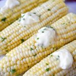 Check out this Easy Cooking Hack: How to Microwave Corn on the Cob!