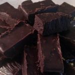 Microwave Fudge is a fast, easy, and sinfully delicious way to make  homemade fudge in just five minutes. T… | Microwave fudge, Homemade fudge  recipes, Fudge recipes