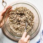 The Easiest Way to Cook Quinoa (In The Microwave) - Perfection Pending