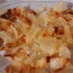Microwave Raw Onions: Soft or Crispy - Food Cheats