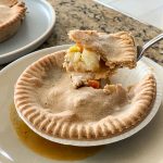 Tuna Pot Pie – Palatable Pastime Palatable Pastime