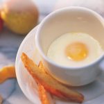 Basic Microwaved Eggs - Egg Farmers of Alberta