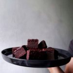 Milo Brownies Recipe - Baking Made Simple by Bakeomaniac