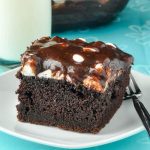 Try With New Mississippi Mud Cake Recipe - Life Tree