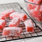 The Best Mochi Recipe - Keeping It Relle