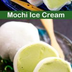 Mochi Ice Cream Recipe - Tasty Recipedia