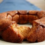 Turtle Monkey Bread - Cerebrumar