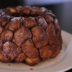 Cinnamon Monkey Bread | Thermovixens