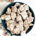 Puppy Chow Recipe - Muddy Buddies