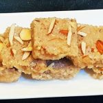 Pudachi Vadi / Sambhar Vadi (Coriander Stuffed Crispy Packets) | My Family  Recipes