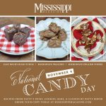 Happy National Candy Day! - Mississippi Magazine