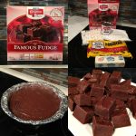 Nestle Carnation Famous Fudge Kit Review - Weve Tried It