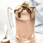 Easy Nutella Hot Chocolate Made In The Slow Cooker (VIDEO)