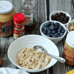 Make This Oatmeal Now (updated recipe with a twist) – alexcrumb