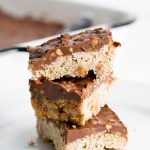 Oh Henry! Bars Copycat Recipe | Easy Recipes by It's Yummi