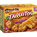 Beef Taquitos | José Olé