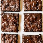 Failsafe Chocolate Brownies - Almost The Weekend