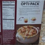 Savory French Onion Soup by Cuisine Adventures — I Am Tired of Cooking!