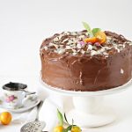 chocolate sprinkle birthday cake Archives - Life Tree