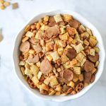 Best Bold & Buttery Microwave Snack Mix