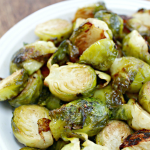 Can You Microwave Brussels Sprouts? - Is It Safe to Reheat Brussels Sprouts  in the Microwave?