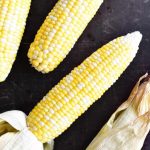 How To Cook Corn On The Cob - The Gunny Sack