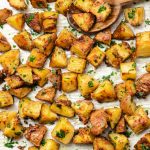 How To Reheat Roasted Potatoes In The Oven? (+5 Ingredients) - The Whole  Portion