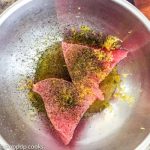 How to Defrost Ahi Tuna Steaks? - PokPokSom