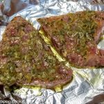 Korean Grilled Tuna – Palatable Pastime Palatable Pastime
