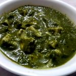 Palak Paneer Recipe Microwave | How to Make Palak Paneer Recipe